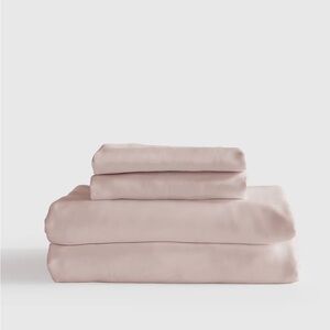 Quince Bamboo Sheet Set